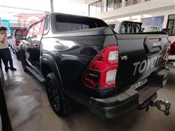 تويوتا هايلوكس